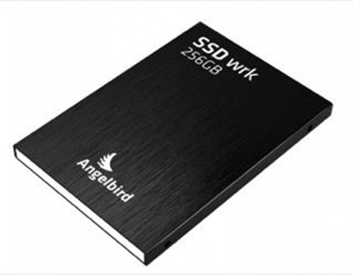 Produktbild Angelbird Wrk (256 GB, 2.5")