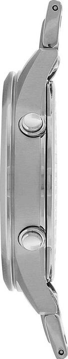 Actual product image Casio Lcw-M170td-2aer (Radio-controlled clock, Chronograph, 40 mm)