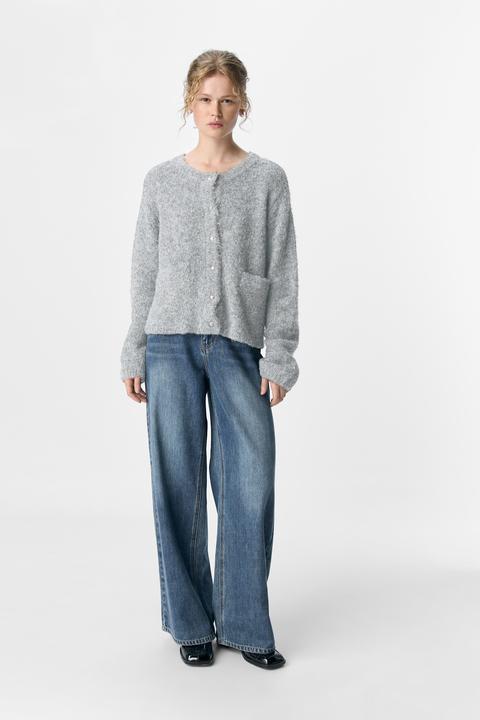 Image du produit Object Strick Strickjacke (S)
