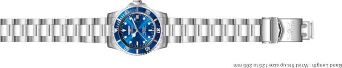 Produktbild Invicta Pro Diver 9094OB Unisexhorloge - 40mm (40 mm)