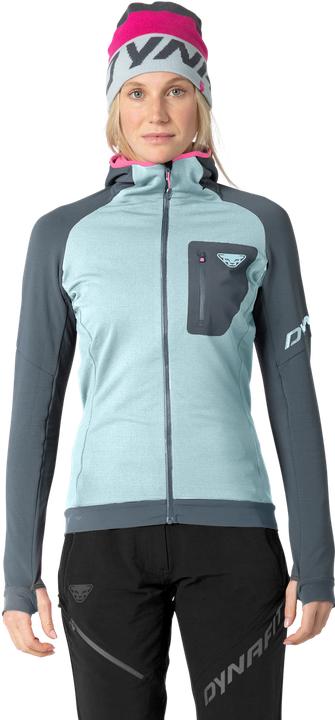Image du produit Dynafit Women's Radical Polartec Jacket (42)