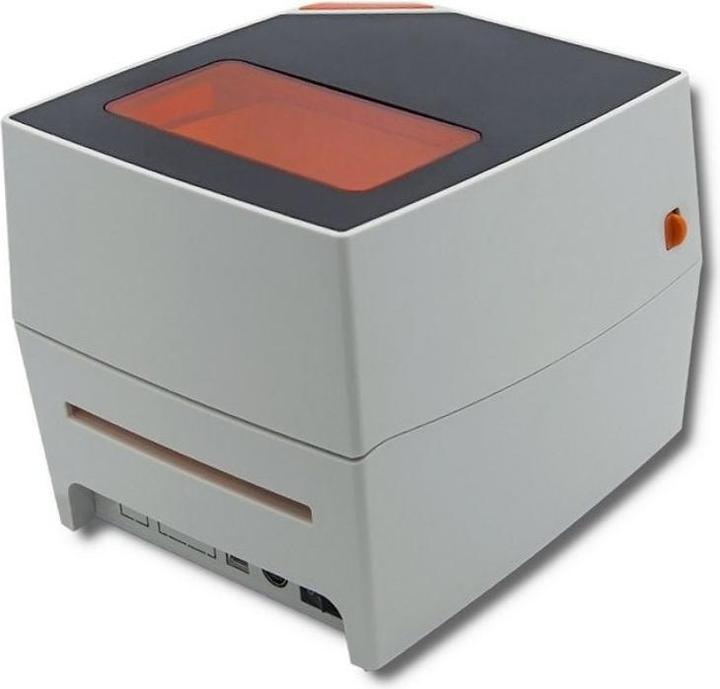 Produktbild Qoltec Label printer thermal (203 dpi)