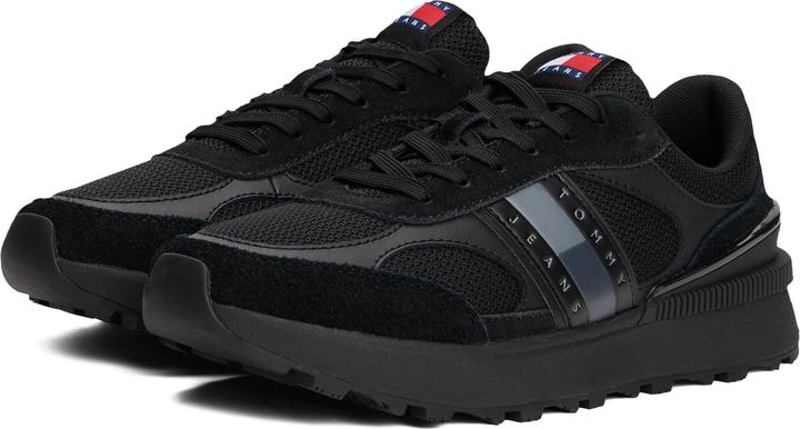 Actual product image Tommy Jeans Technical Runner (43)