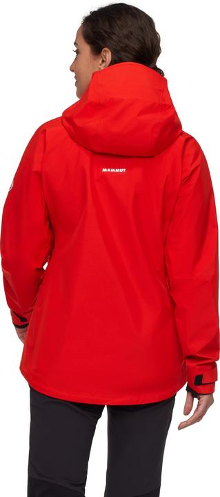 Immagine prodotto Mammut Crater IV HS Hooded Jacket (S)