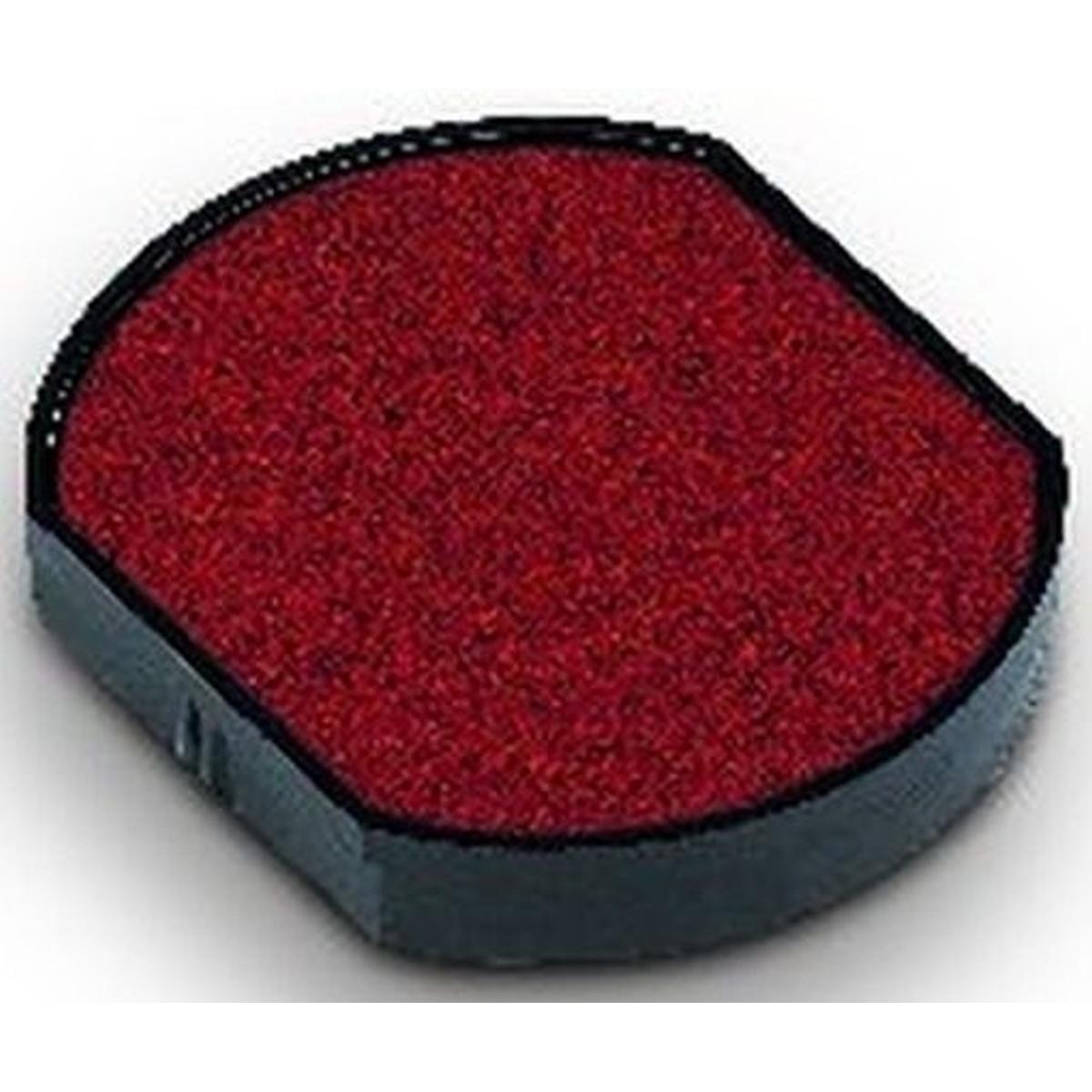 Trodat, Stempel, Ersatzstempelkissen Swop Pad 6/46030 rot
