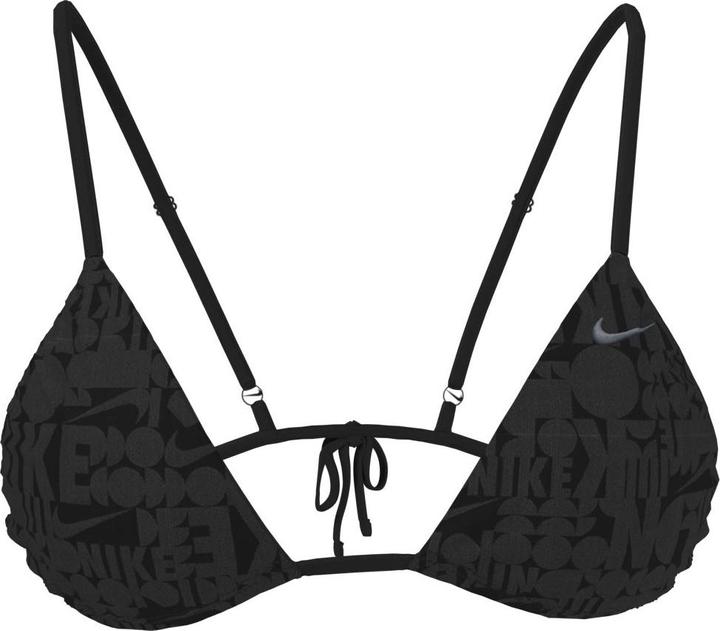 Produktbild Nike Retro Flow Tie String Bikini Top (XL)
