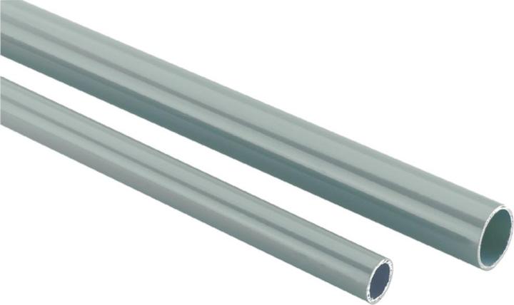 Schneider Compressed air pipe DLR-ALU-G 28x24mm/5.7m