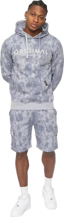 Produktbild Crosshatch Bardon Kapuzenpullover (L)