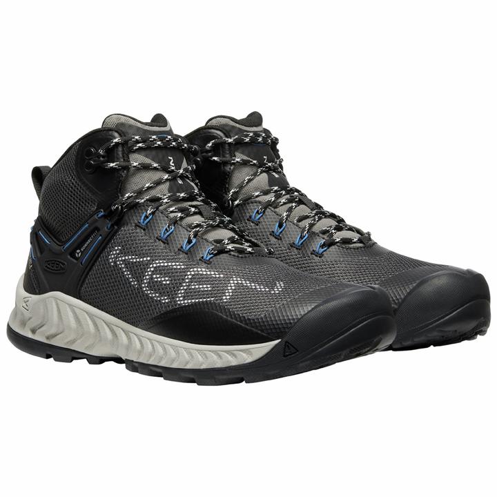Produktbild Keen M Nxis Evo Mid WP (41)