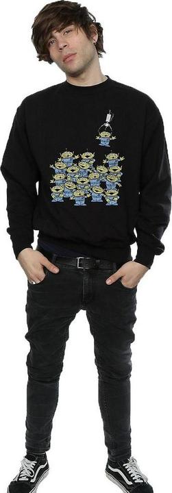 Produktbild Toy Story Mens The Claw Sweatshirt (L)