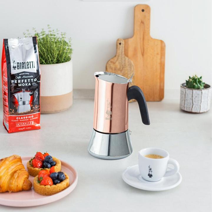 Produktbild Bialetti Espressokanne New Venus (2 T.)