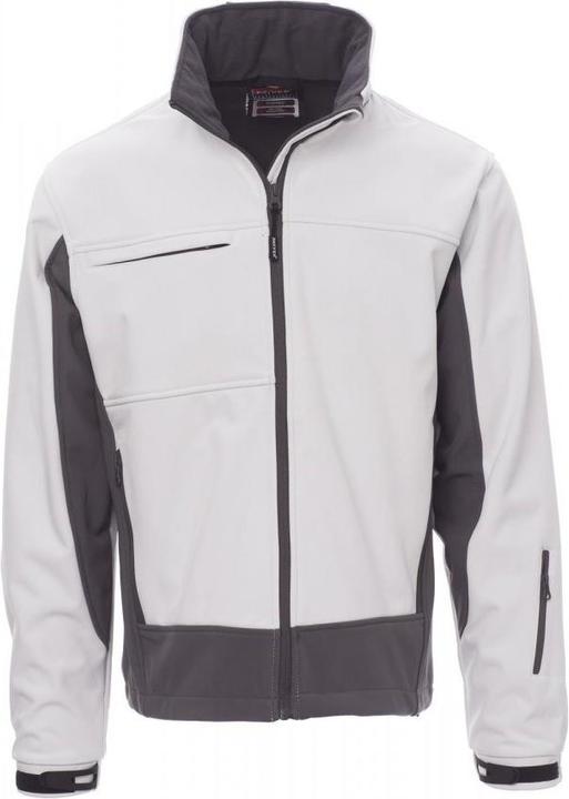 White, Grey