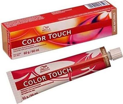 Rouge moyen Brunette Blonde
