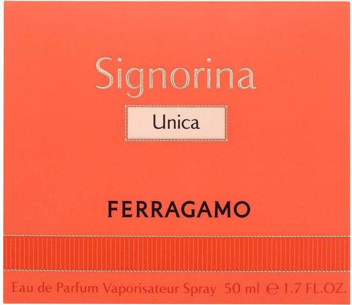 Produktbild Salvatore Ferragamo Signorina Unica (Eau de Parfum, 50 ml)