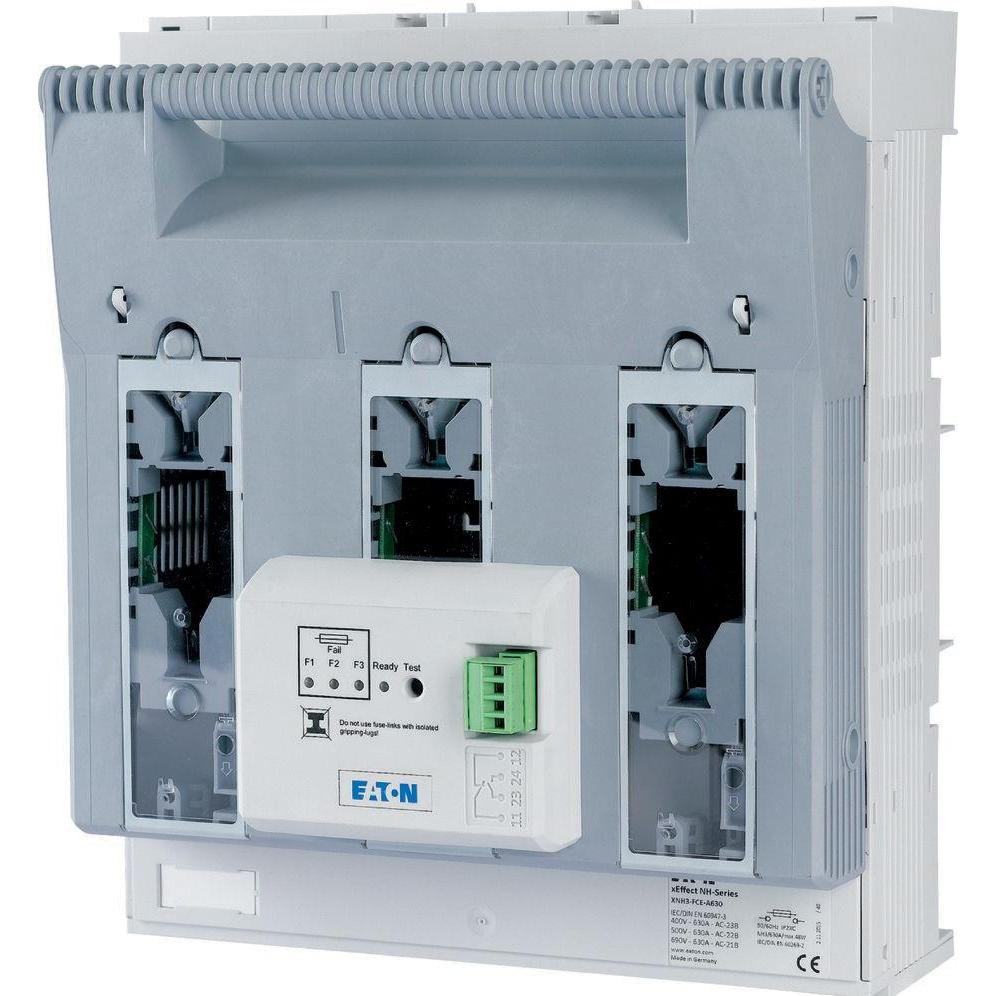 Eaton, Zubehör Elektroinstallation, XNH3-FCE-A630