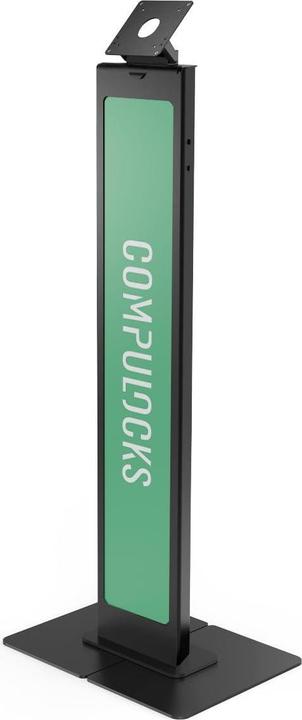 Produktbild Compulocks Brandable Vesa Floor Stand For