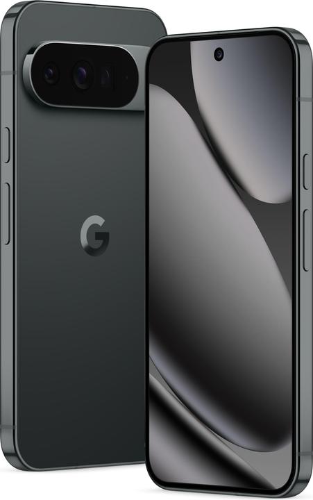 Produktbild Google Pixel 10 Pro XL (1000 GB, Obsidian, 6.80", Dual SIM, 5G)