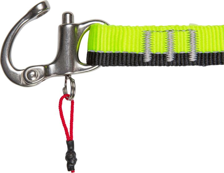 Actual product image Tribord Sailing lanyard elasticated (One size)