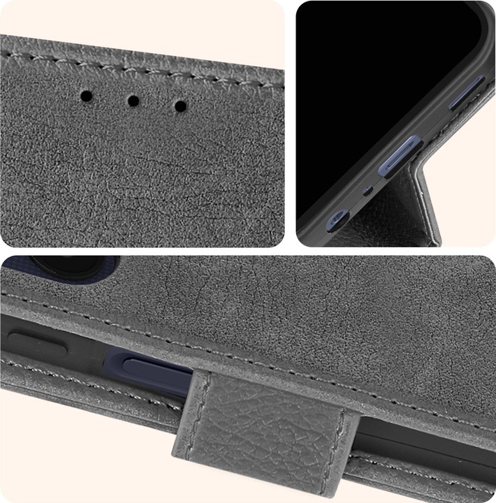 Produktbild Avizar Chesterfield Wallet Cover Series (Samsung Galaxy A25 5G)