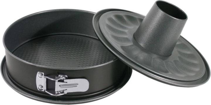 Produktbild Contacto Antihaft-Springform mit Rohrboden (22.50 cm)