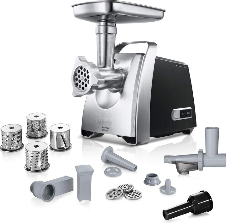 Immagine prodotto Bosch Hausgeräte Tritacarne ProPower MFW68660