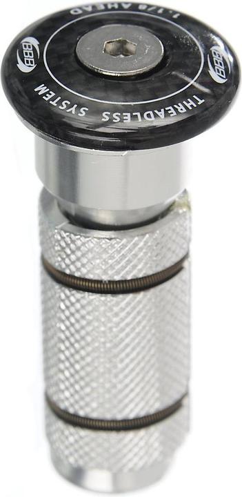 Produktbild BBB Aheadklemme mit Kappe PowerHead BAP-03 1-1/8