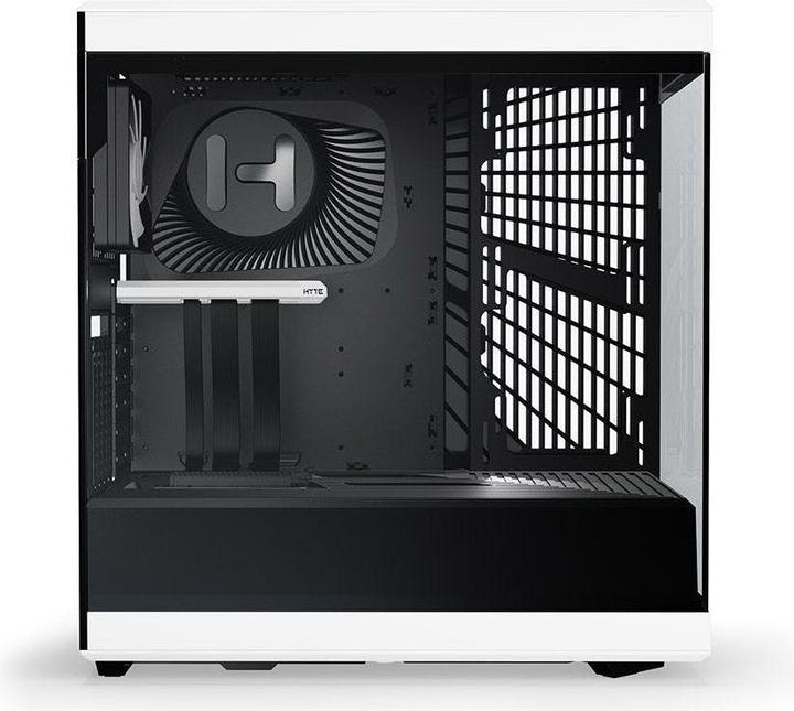 Image du produit Hyte Y40 (mATX, Mini-ITX, ATX)