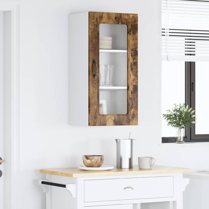 Immagine prodotto vidaXL Küchenschrank (40 x 31 x 80 cm)