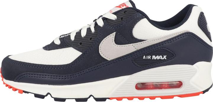 Image du produit Nike Air Max 90 - 67463 (45)
