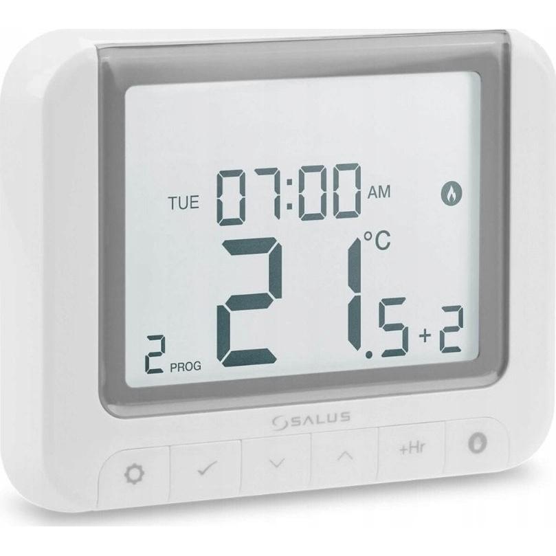Thumbnail - Salus RT520WE, Thermostat