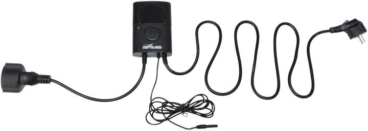 Trixie Thermostat, digital, one circuit, 8 × 11 cm (1200 W)