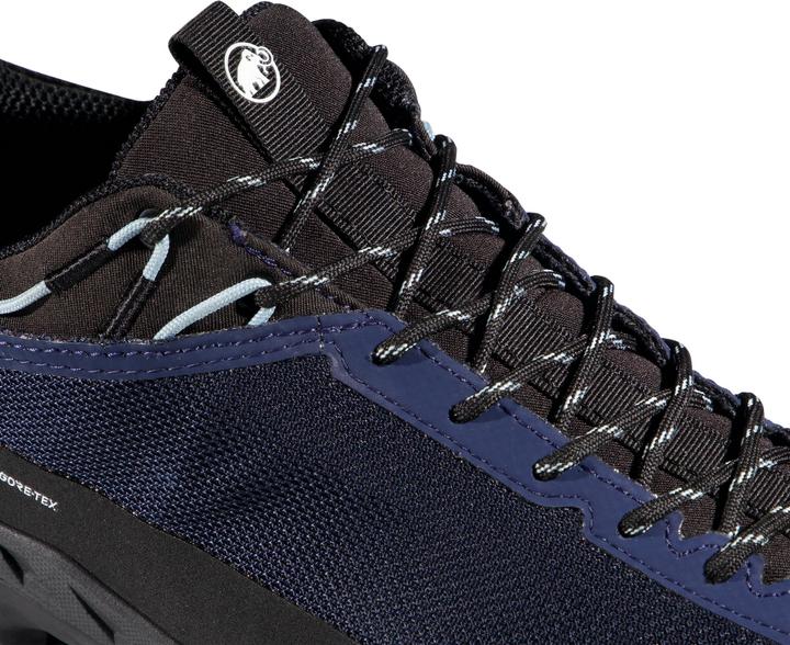 Produktbild Mammut Alnasca IV Low GTX Women (38.5, 39)