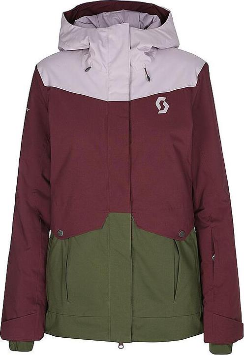 Produktbild Scott Sports Ultimate Dryo Plus Jacket (S)