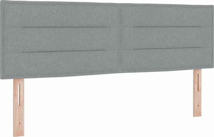 Produktbild vidaXL Bettmatratze (160 x 200 cm)