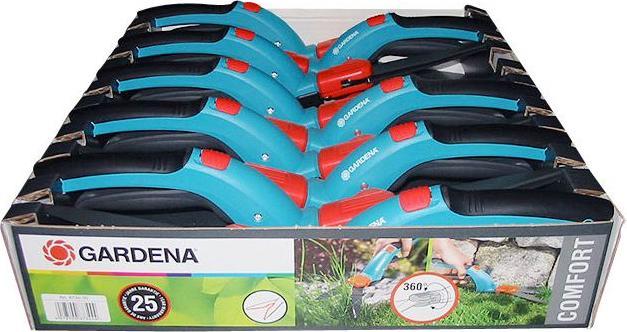 Produktbild Gardena Comfort Grasschere drehbar
