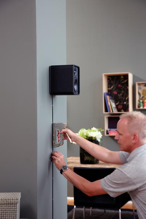 Actual product image Rapid R28 Cable tacker