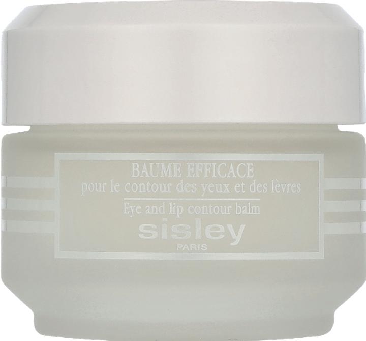 Produktbild Sisley Baume Efficace (Augenpflege Crème, 30 ml, Tag)
