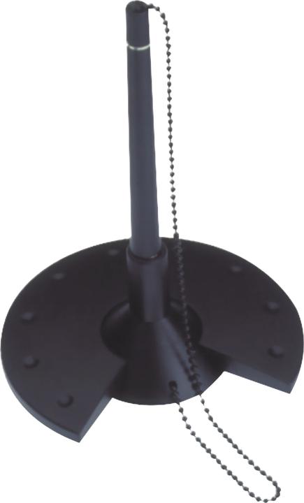 Image du produit Helit Support-stylo (1x)