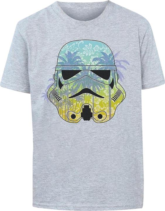 Produktbild Star Wars Command TShirt Jungen (116)