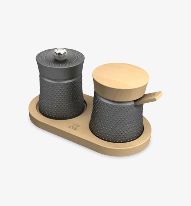 Actual product image Peugeot Mills set BALI (Pepper, Salt)