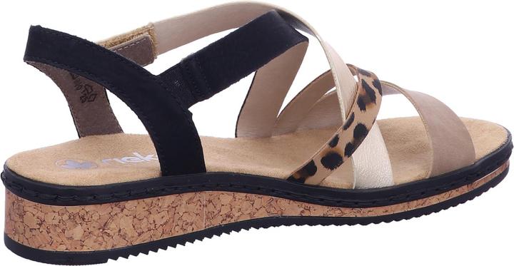 Produktbild Rieker V3663-92 Sandal (37)