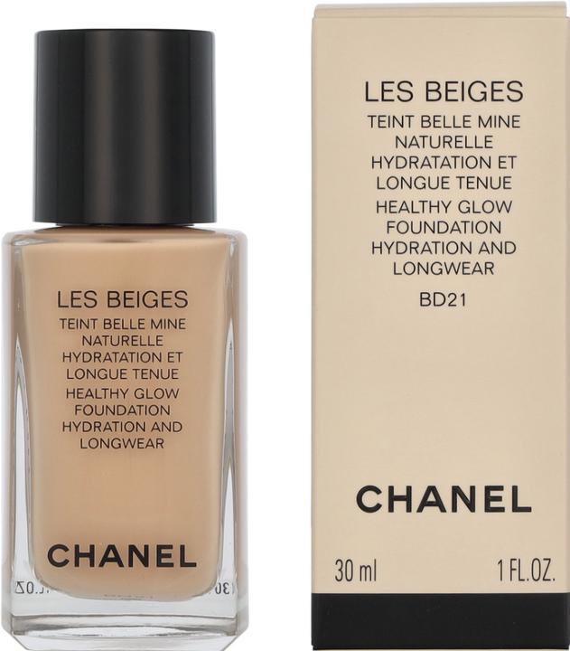 Image du produit Chanel Les Beiges Healthy Glow (Bd21)
