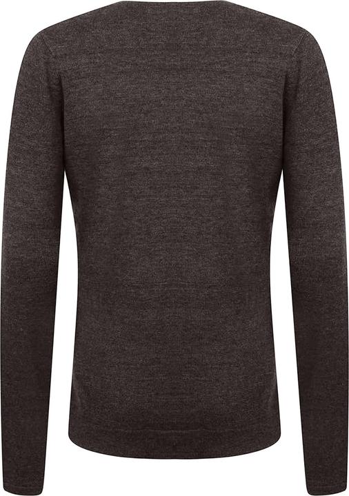 Produktbild Henbury FeinstrickPullover mit VAusschnitt (XS)