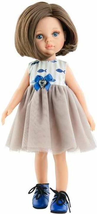 Paola Reina Baby Doll Mari Mari 32 cm