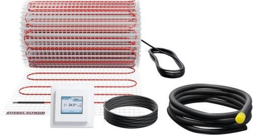 Actual product image Stiebel Eltron FTM 200/4 Set Plus