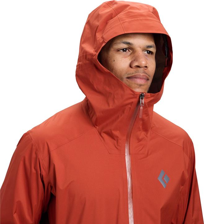 Immagine prodotto Black Diamond M Fineline Stretch Shell (M)