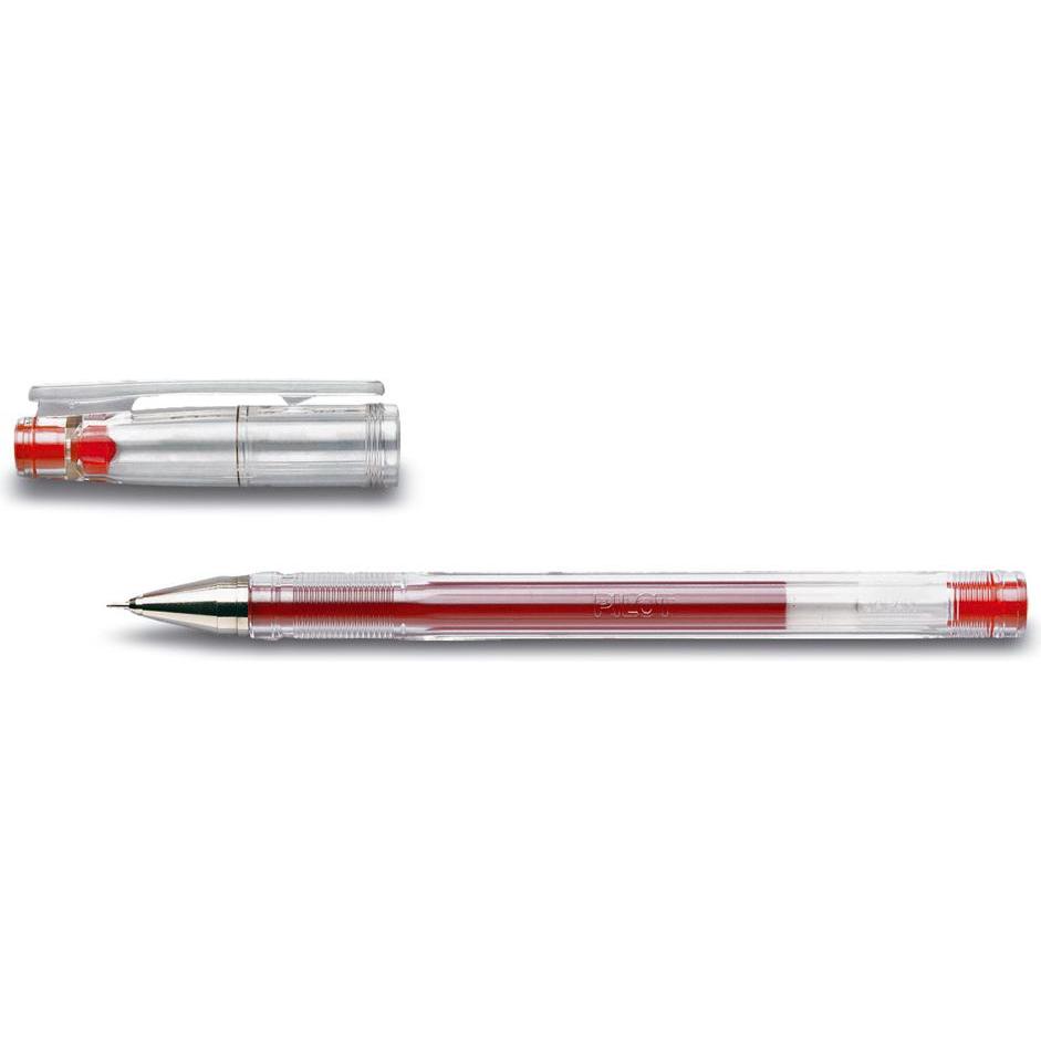Pilot, Schreibstifte, GTec (Rot, 1 x)