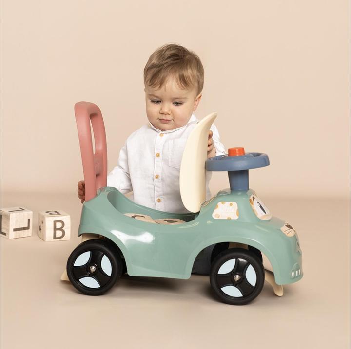 Produktbild Smoby Ride-On