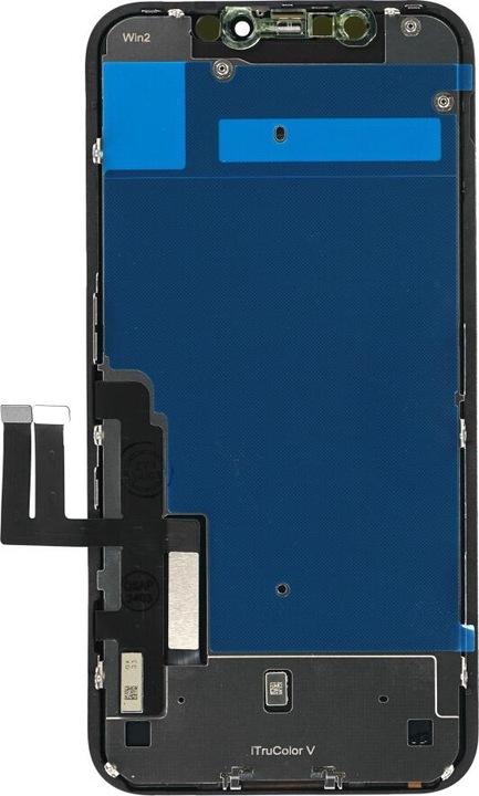 Actual product image OEM iTruColor In-Cell (HD+) display for iPhone 11 (with IC replacement) (Display, iPhone 11)
