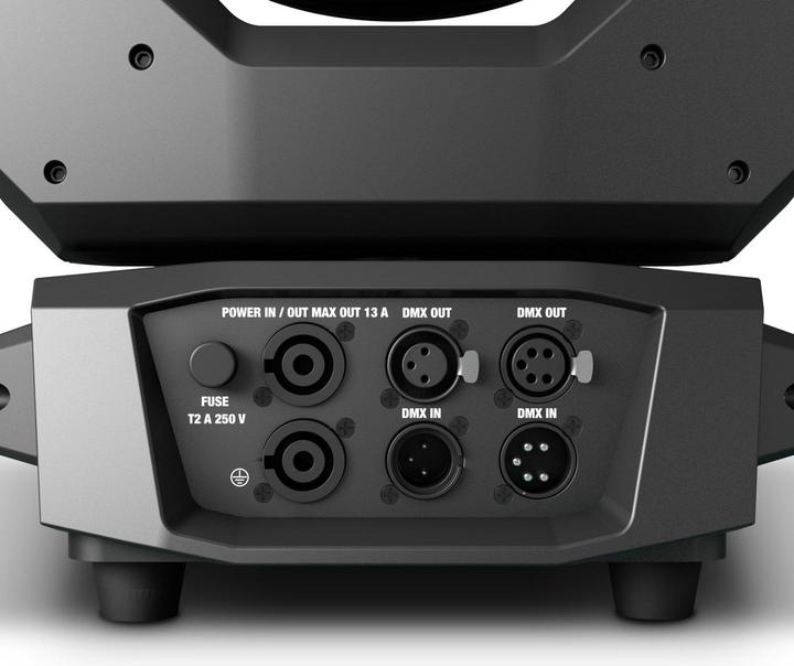 Produktbild MOVO BEAM 200 Beam Moving (60 W, LED)